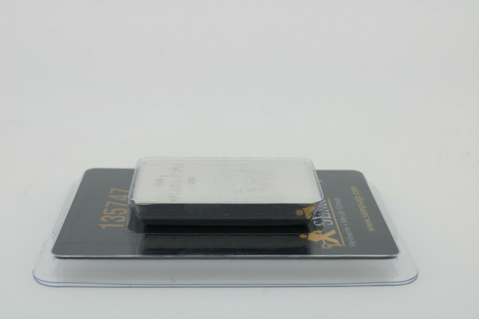 Barras Y Rondas De Lingotes De Plata De 100 G De Contenido De ... - EBay