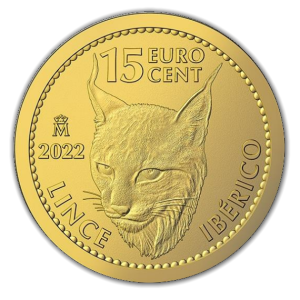 moneda lince 