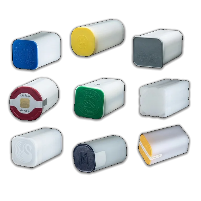 several-coins-tubes-empty